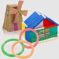3D Printing Pen Arts Printer Set PLA Filament Drawing Kids Creative Toy Gift 36M PLA Filaments +USB 3D Pens. 