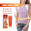 Slimming Gel Fat Burning Full Body Sculpting Man 7 Days Powerful Weight Loss Woman Fast Belly. 