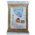 Kodo Millet | Varagu | வரகு |400g Unpolished Rice |100% Gluten Free & Natural |High Protein & More Fiber. 