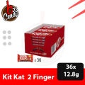 Kit Kat, 12.8g - Pack of 36 (Bulk). 