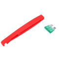 Blade Glass Fuse Puller Insertion Tool Standard ATS Car Feses Box FUP2. 