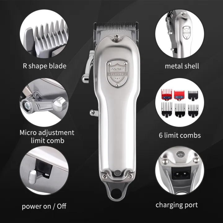 MAC%20Styler%20MAC%20clipper%20hair%20trimmer%20MC-5806%20-%20Image%206