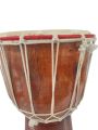 African Djembe Drum 7.5/ 9/ 13 Inch (𝐒𝐦𝐚𝐥𝐥/ 𝐌𝐞𝐝𝐢𝐮𝐦/ 𝐋𝐚𝐫𝐠𝐞)Premium Quality African Djembe Drum Hand Bongo Drum Percussion Music Instrument Select Hardwood Body Goatskin Head Darbuka Bongo congo Drum and percussion darbak jembe. 