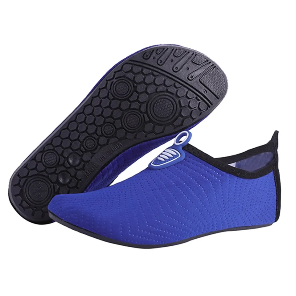 Slipper Quick Dry Water Shoes Water Shoes Men Quick-Dry Shower