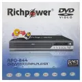 Richpower RPD-844 DVD PLAYER. 