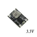 1P/5P 3A Mini DC-DC Buck Step Down Converter Board Module 5V-30V to 3.3V 5V DC DC Voltage Regulator PCB Board Power Buck Module. 
