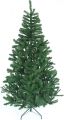 6ft 180cm Green Artificial Xmas Tree 6 Feet Christmas Tree. 