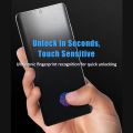 Matte Silicone Soft Hydrogel Film For Motorola Edge 50 X50 Ultra 40 30 Fusion S50 Neo G85 X40 X30 Pro Frosted Screen Protector. 