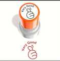 "Very Good " Teacher Stamp Self-Inking Rubber Stamps for Kids Education. 