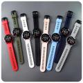 LED Digital Kids Watches Luminous Waterproof Sport Children Watch Silicone Strap Electronic Wrist Watch For Boys Gril reloj niño. 