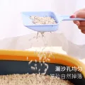 HT Cat Litter Poop Scoop Bekas Penyodok Pasir kucing Cat Accessories Pet Supplies. 