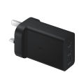 Samsung 65W PD Power Adapter. 