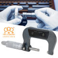 Micrometer - 25-50 mm - 0.01 - Tricle. 