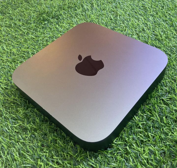 [REFURBISHED] Apple Mac Mini Desktop
