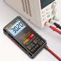 ANENG M119 Smart Digital Multimeter NCV Sensing Resistance Capacitance Tester 6000 Count AC/DC Voltage Current Meter. 