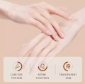 ZHIDUO moisturizing perfumed hand cream 30g. 