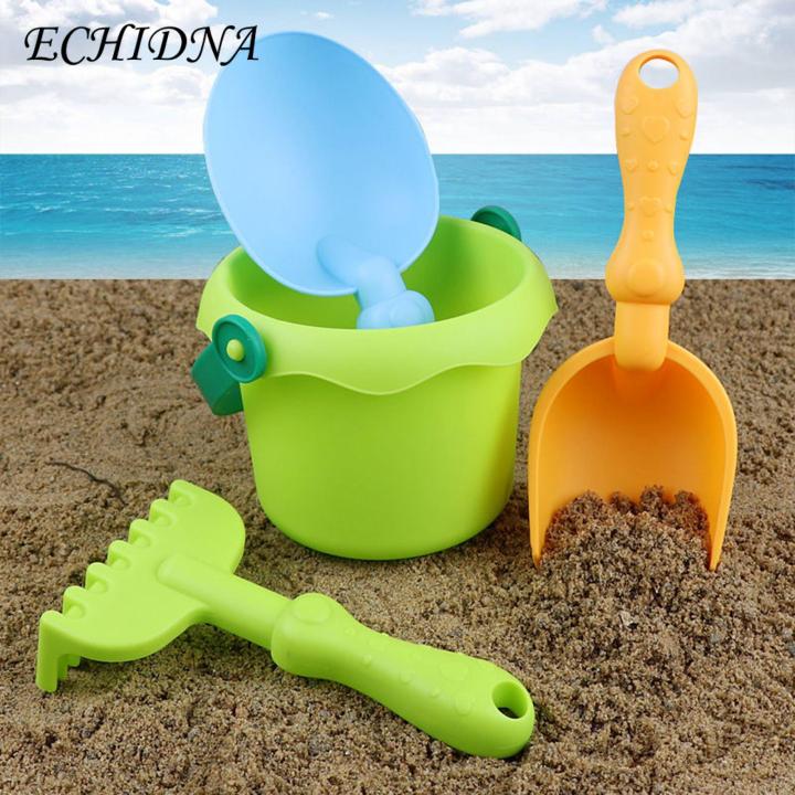 ECHIDNA%20Sand%20Digging%20Tools%20Hand-eye%20Coordination%20Kid%20Beach%20Toys%20with%20Bucket%20-%20Image%205