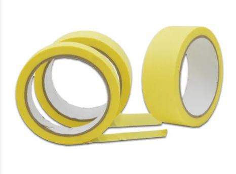 MASKING TAPE 1" JUMBO