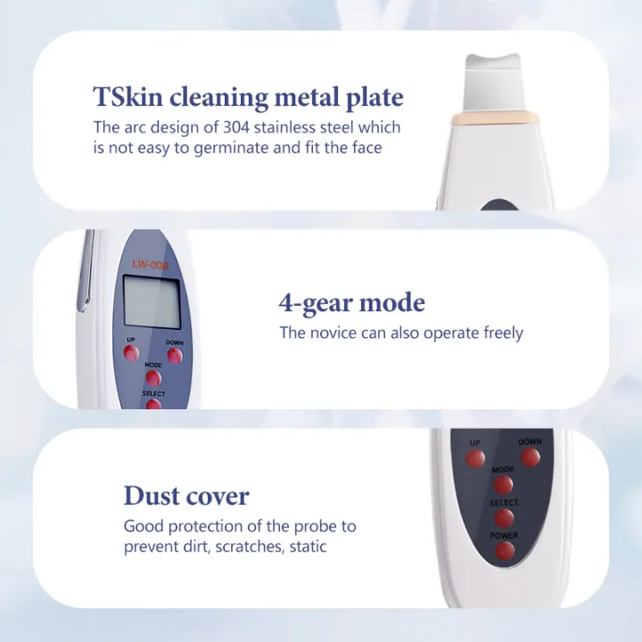 Gentlemange%20Ultrasonic%20Skin%20Scrubber%20Deep%20Face%20Cleaning%20Machine%20RemoveFacial%20Massager%20Ultrasound%20Peeling%20Clean%20Tone%20Lift%20LW006%20-%20Image%204
