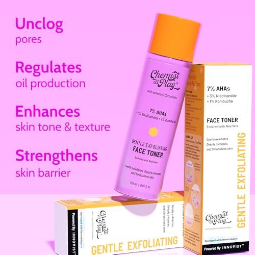 Chemist%20At%20Play%20Glycolic%20Acid%20Face%20Toner%20for%20Gentle%20Exfoliation%20&%20Skin%20Hydration%20%7C%20Formulated%20with%207%25%20AHA,%203%25%20Niacinamide%20&%201%25%20Kombucha%20%7C%20150ml(FROM%20INDIA)%20-%20Image%204