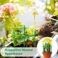 Garden Trellis for Climbing Plants, Plant Stand for Potted Plants Climbing, Tomato Cage Tall Plant Support, Can be Assembled into a Variety of Sizes Garden Trellis. 