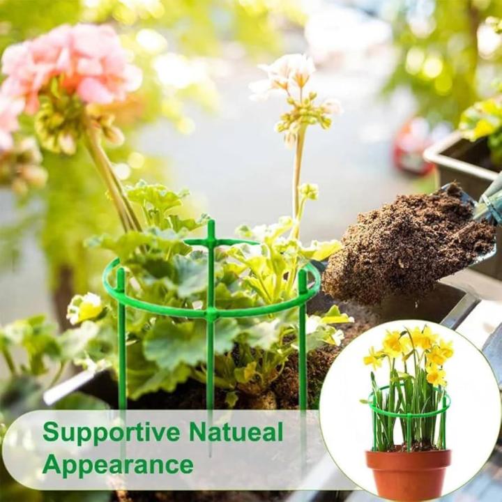 Garden%20Trellis%20for%20Climbing%20Plants,%20Plant%20Stand%20for%20Potted%20Plants%20Climbing,%20Tomato%20Cage%20Tall%20Plant%20Support,%20Can%20be%20Assembled%20into%20a%20Variety%20of%20Sizes%20Garden%20Trellis%20-%20Image%204