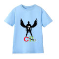 CR7 Boys Tee and Girls Top Clothing Children's T-shirt Training Sports boys clothes 4yrs to 12yrs girls clothes graphic. 