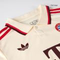 Bayern Munich Kit 2025/26 with Short. 