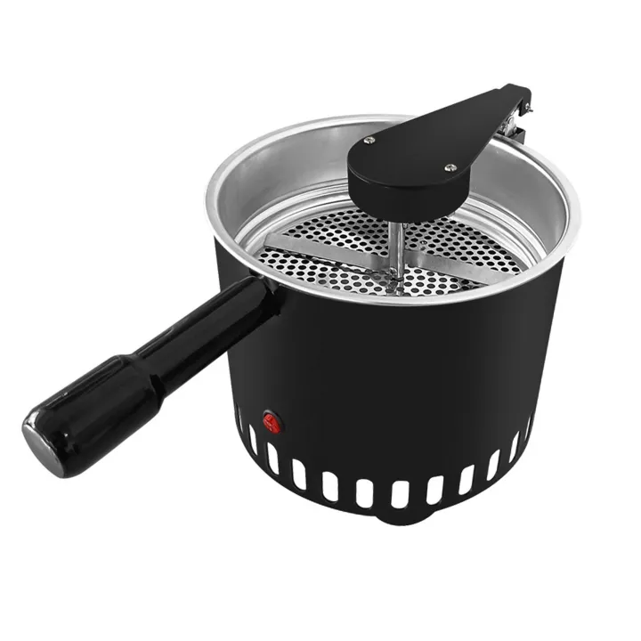 Coffee%20Bean%20Sieve%20Mesh%2040%20Mesh%20Comfortable%20Handle%20Coffee%20Bean%20Cooling%20Plate%20Stainless%20Steel%20for%20Coffee%20Enthusiast%20-%20Image%202