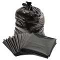 Garbage Bags (Medium) - 100 Pcs Pack. 