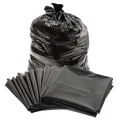Garbage Bags (Medium) - 100 Pcs Pack. 