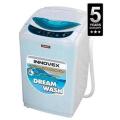 Innovex Fully 6KG Washing Machine - White. 