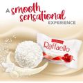 Ferrero Raffaello White Chocolate with Coconut Almond Gift Pack 230g. 