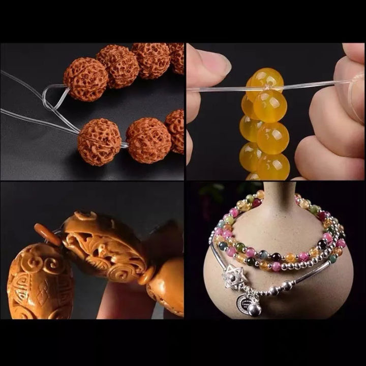 Crystal%207m%200.8mm%20DIY%20Cords%20Elastic%20Line%20Beading%20Stretch%20Jewelry%20Making%20Supply%20String%20Thread%20Wire%20String%20Jeweler%20Thread%20-%20Image%206