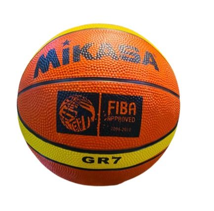 Basketball Mikasa 7