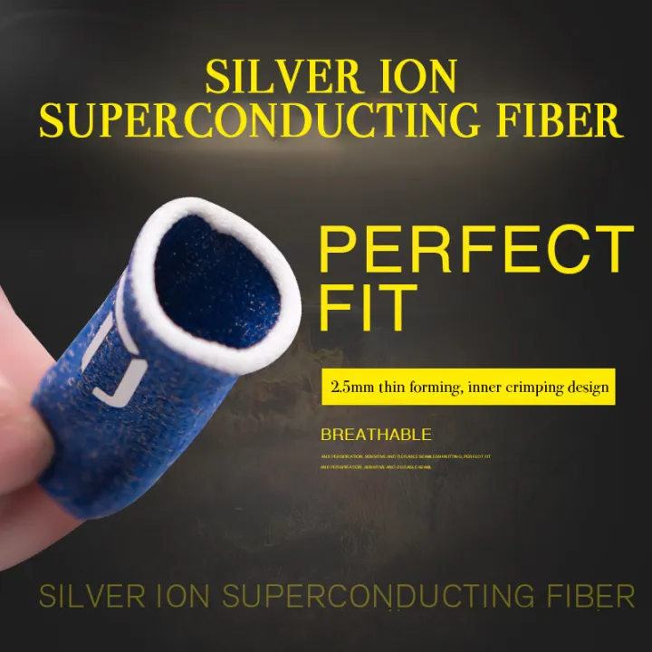 1/10%20Pair%20Finger%20Glove%20Fingertips%20Cot%20For%20PUBG/PS5/PS4%20Swtich%20Game%20Press%20Touch%20Screen%20Gaming%20Sleeve%20Phone%20Gaming%20Accessories%20-%20Image%204