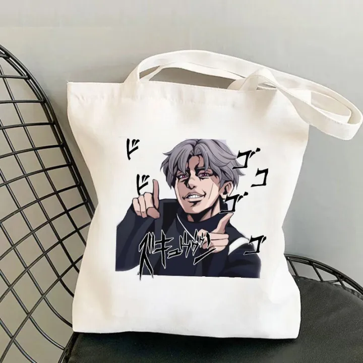 Chicken%20You%20Are%20So%20Beautiful%20Canvas%20Bag%20Personalized%20Patterns%20You%20Play%20Basketball%20like%20Cai%20Xukun%20Shoulder%20Bag%20Student%20Book%20Portable%20-%20Image%203