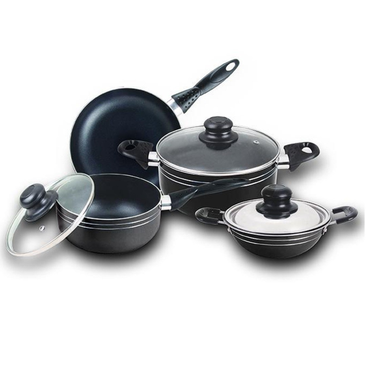 Amilex%207%20Pcs%20Non%20Stick%20Cookware%20Set%20-%207Pcs%20Large%20-%20Image%204