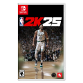 NBA 2K25 - Nintendo Switch. 