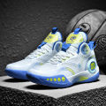 Basketball Shoes Phantom3Youth Men's Shoes Junior High School Students Putian Sports Shoes Practical Training James4Sports Shoes. 