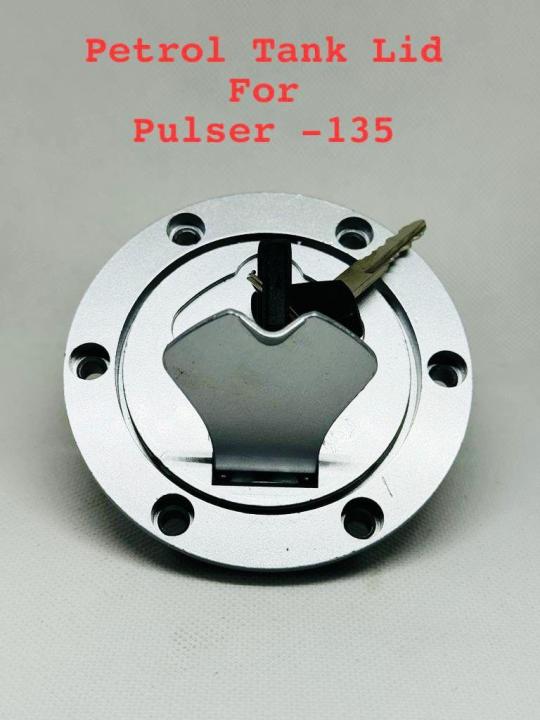 Petrol Tank Lid for Pulsar 135 Daraz.lk