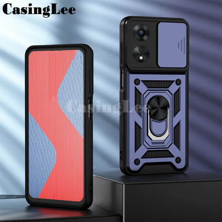 For%20OPPO%20A58%204G%20NFC%20Armor%20Ring%20Case%20Cover%20Magnetic%20Car%20Holder%20Shockproof%20Camera%20Protection%20for%20OPPO%20A58%204G%20Back%20Cover%20-%20Image%203