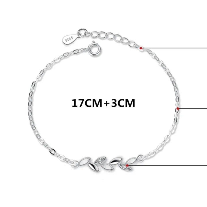 %E3%80%90ZOSR%E3%80%91925%20Sterling%20Silver%20%20Woman%20Fashion%20Jewelry%20High%20Quality%20Crystal%20Zircon%20Simple%20Hollow%20Leaf%20Bracelet%20Length%2017+3CM%20-%20Image%208
