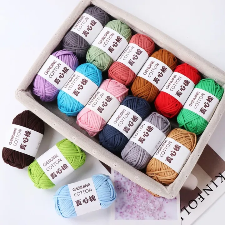 Functional%20Cotton%20Crochet%20Yarn%20Sewing%20For%20Bag%20Blanket%20Yarn%20Ball%20For%20Scarves%20Hat%20For%20Clothes%20DIY%20Hand%20Knitting%20-%20Image%204