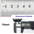 【ZIME】2.0mm Diameter Watch Band Spring Bar Pin Part Stainless Steel Spring Rod Link Pins 16mm 20mm 22mm 24mm Watch Accessories. 