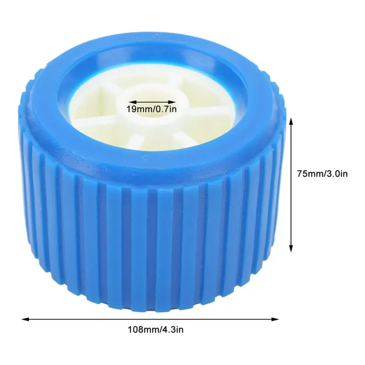 4%20Piece%20Boat%20Trailer%20Ribbed%20Wobble%20Rollers%20Trailer%20Roller%20Boat%20Ramp%20Rollers%20Boat%20Lift%20Wheels%20Kit%20for%20Boat%20Yacht%20Trailer%20-%20Image%203