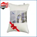 Halcyon Premium Gel Pillow - Micro Gel Fiber (18"x27"). 