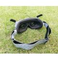Asunygiro Foam Padding Sponge Eye Pad Mask Protective Cover ReplacHot Selling ement Mask for DJI Avata Goggles 2 VR Glasses Accessories. 