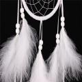 Wind Chimes Handmade Indiana Dream Catcher. 