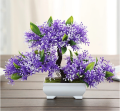 Bonsai Small Tree Home Accessories Artificial Simulation Flowers Plant New Small Tree Bonsai Hotel Garden Decoration Artificial Potted Plant Desktop Bonsais Decoration. 
